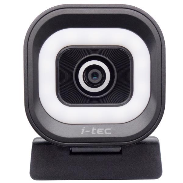 I-TEC SOLOMON 700 STREAM 4K WEBCAM