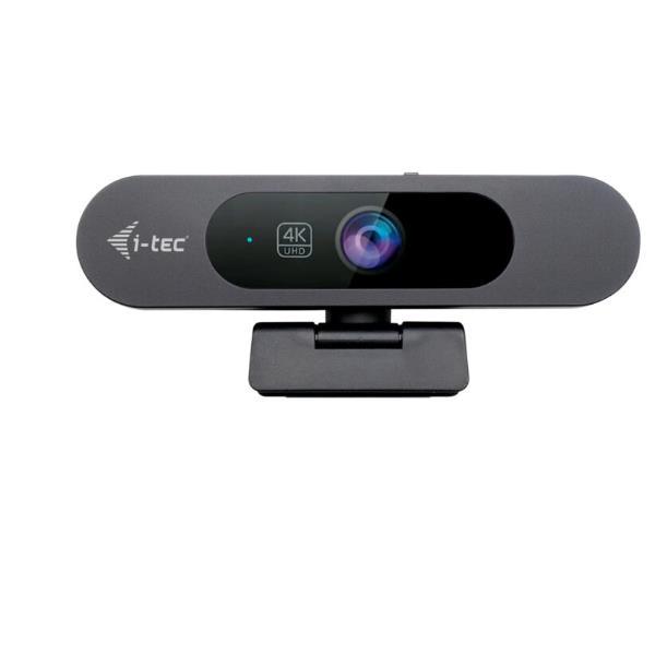 I-TEC SOLOMON PRO 900 4K WEBCAM