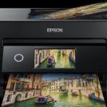 EXPRESSION PREMIUM XP-7100