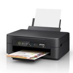 EPSON MULTIFUNZIONE INK A4 COLORE, XP-2205, 8PPM, USB/WIFI, 3 IN 1