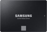 Samsung 870 EVO 2.5" 2 TB Serial ATA III V-NAND MLC