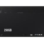 Samsung 980 M.2 250 GB PCI Express 3.0 V-NAND NVMe