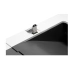 HP LJ ENTERPRISE M507X