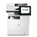HP LASERJET ENTERPRISE MFP M635H