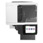 HP LJ ENTERPRISE FLOW MFP M635Z