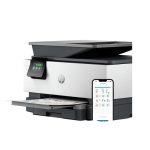 HP OFFICEJET PRO 9125E AIO PRINTER