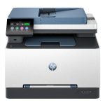 HP COLOR LJ PRO MFP 3302SDW