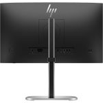 HP 524PU 23.8 FHD MONITOR