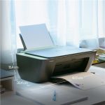 HP DESKJET 2923 ALL-IN-ONE