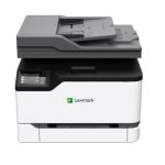 CX331ADWE MFP INCLUDED 4YR WARRANTY