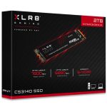 SSD CS3140 M.2 GEN4 2TB