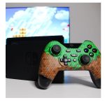 VX4 WIRELESS CONTR SWITCH CUBE