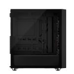 3200D RS ARGB MID-TOWER CASE, BLACK