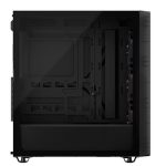 3200D RS ARGB MID-TOWER CASE, SMOKE