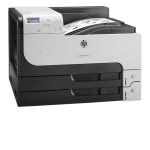 HP LASERJET ENTER700 M712DN