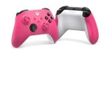 XBOX CONTROLLER DEEP PINK