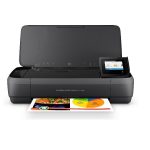 HP OFFICEJET 250 MOBILE AIO