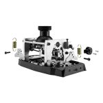 AVA FA18 SUPER HORNET FLIGHT STICK