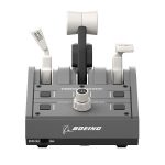 TCA QUADRANT BOEING EDITION