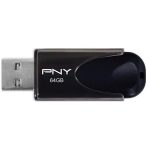 ATTACHÉ 4 USB 2.0 64GB