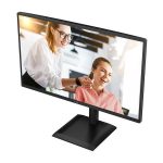 MONITOR 27 IPS 120HZ REG ALT USB-C