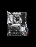 Asrock B760 PRO RS Intel B760 LGA 1700 ATX