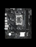 ASRock H610M-H2/M.2 motherboard