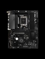 Asrock Z890 Pro-A WiFi Intel Z890 LGA 1851 (Socket V1) ATX