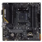 TUF GAMING A520M-PLUS II