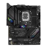 ASUS ROG STRIX B760-F GAMING WIFI Intel B760 LGA 1700 ATX