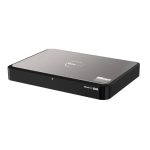 2-BAY FANLESS DESKTOP NAS INTEL