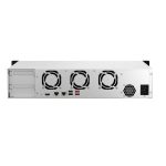8BAYSHORT DEPTH 12 RACKMOUNT