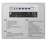 PRO DP10 A14MG-003EU