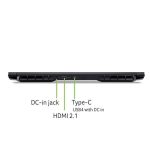 ACER NB 17,3" GAMING NITRO V17 Ryzen 7 260 16GB 1T SSD RTX 5060 8GB WIN 11 HOME