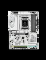 Asrock B850 Steel Legend WiFi AMD B850 Socket AM5 ATX
