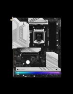 Asrock B850 Pro RS WiFi AMD B850 Socket AM5 ATX