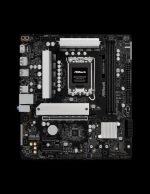 Asrock B860M-X Intel B860 LGA 1851 (Socket V1) micro ATX