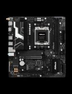 Asrock B850M-X WiFi R2 AMD B850 Socket AM5 micro ATX