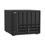 9-BAY NAS AL324 64-BIT QUAD-CORE