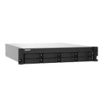 8-BAY QUAD-CORE 1.7 GHZ RACK