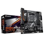 B550M AORUS ELITE