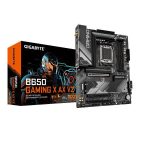 B650 GAMING X AX V2