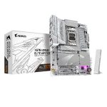 X870E AORUS PRO ICE
