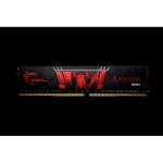 G.Skill Aegis DDR4 memoria 16 GB 1 x 3000 MHz