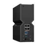 BE9300 TRI-BAND WI-FI 7 ROUTER