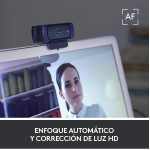 WEBCAM C920S PRO HD WEBCAM