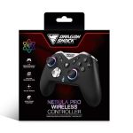 NEBULA PRO WRL BLACK SWITCH