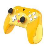 POPTOP WRL PIKACHIO NSW