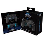 MIZAR WIRELESS BLACK PS4