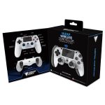 MIZAR WIRELESS WHITE PS4